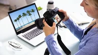 Merci l'IA ? Ces retouches miracles vous aident à sauver vos photos de vacances ratées