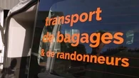 Randonnée : et si vous payiez quelqu’un pour porter vos bagages ?