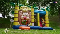 Jeux gonflables : comment assurer leur sécurité ?