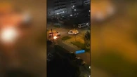 "Un véritable guet-apens avec une centaine d'individus" : trois policiers blessés lors d'une intervention aux Mureaux