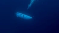 "Comme une porte qui claque" : ce moment où l’équipe de surveillance du Titan a entendu l'implosion en direct