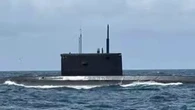 Sous-marin russe en Bretagne : "Un des enjeux de la Russie est d'empêcher la bonne marche de nos sous-marins nucléaires", estime Guillaume Lagane