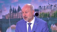 Sous-marins nucléaires : "C'est un coup d'arrêt volontaire donné par Donald Trump, sans frapper directement Poutine", analyse le général Chauvancy