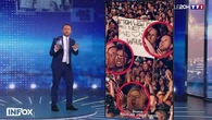 VÉRIF’ – Will Smith a-t-il ajouté des spectateurs dans la foule de ses concerts en utilisant l’IA ?
