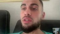 "J'ai eu peur car je pensais à une voiture-bélier" : Valentin, percuté par un véhicule après PSG-Arsenal, témoigne