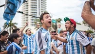 Coupe du monde 2026 : ils parcourent 17.000 km pendant neuf mois depuis l'Argentine pour soutenir Messi et l'Albiceleste
