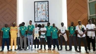 CAN 2025 : retour au Sénégal des supporters graciés par le roi du Maroc