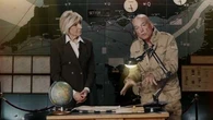 D-Day : Evelyne Dhéliat et Louis Bodin racontent la "guerre météorologique" qui a précédé le Débarquement