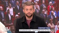 L’instant Paul : Surveillante tuée, l’Assemblée sous le choc