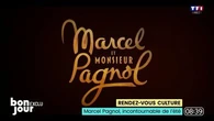 Exclu - La bande annonce du biopic "Marcel et Monsieur Pagnol"