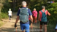 Bien-être : la meilleure façon de marcher...