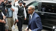 Accusé de "coups et blessures" au Royaume-Uni, Chris Brown plaide non coupable