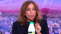 Lait, soda, fruits et légumes... Comment parvenir à s'hydrater correctement en pleine canicule ?