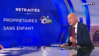 Mise au point : la situation financière des retraités serait-elle meilleure que celle des actifs ?