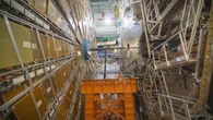 "L'une des plus grandes machines jamais construites" : plongée au cœur du CERN, qui veut percer le mystère de l'origine du monde