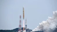 Le Japon réussit le lancement de sa fusée H3 avec six satellites à bord, dont un français