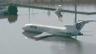 VIDÉO - Inondations meurtrières au Brésil : la reprise des pluies suspend les évacuations