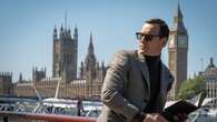 "The Insider" : l’ombre de 007 plane sur ce savoureux thriller