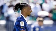 Coupe du monde 2026 : qu'est-ce que le badge "début", visible sur certains maillots de l'équipe de France ?