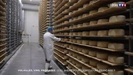 Volailles, vins, fromages : quel avenir pour l'agriculture française ?