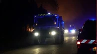 Incendies : "Tous les appareils thermiques de bricolage peuvent créer des étincelles", alerte sur LCI Éric Brocardi, porte-parole de la Fédération des sapeurs-pompiers