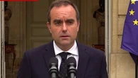 "Les conditions ne sont pas remplies" : les explications de Sébastien Lecornu sur l'annonce de sa démission