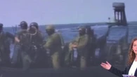 "Un nouveau coup dur diplomatique pour Israël et Benyamin Netanyahou" : cette vidéo de militants pour Gaza arrêtés et humiliés crée un tollé
