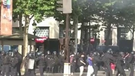 Aller "au portefeuille des casseurs" : ce que veut faire Sébastien Lecornu avec son projet de loi contre les auteurs de dégradations