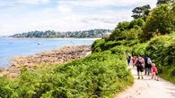 Le joyau du littoral breton : ce sentier de randonnée historique long de 2000 km va vous permettre de découvrir la Bretagne autrement