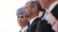 "Très fier", le prince William encense son épouse Kate : "Notre famille ne pourrait pas s'en sortir sans elle"