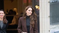 "La vie au-delà du diagnostic" : quel est ce défi sportif relevé par la princesse Kate en faveur d'une association ?