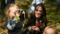 "Montagnes russes" et "moments difficiles" : la princesse Kate se confie sur sa guérison après le cancer
