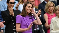 Kate Middleton applaudie à Wimbledon, sa 2ᵉ apparition publique depuis l'annonce de son cancer