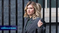 VÉRIF' - Olena Zelenska est-elle soupçonnée de corruption ? L'épouse du président ukrainien visée par une campagne de désinformation russe