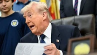 "Il faudra les pulvériser" : Donald Trump a-t-il réellement menacé Oman ?