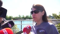 "Elle s'est vue mourir" : le récit d'un témoin de l'accident du bus tombé dans la Seine