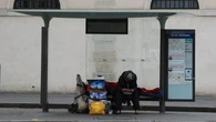 "Leur nombre continue d’augmenter" : au moins 929 sans-abri sont morts en 2025