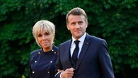 Accueillis par Kate et William à Windsor, les Macron lancent une visite d'État royale au Royaume-Uni