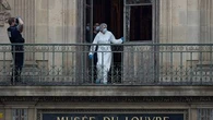 Sept jours de traque : comment les enquêteurs sont remontés jusqu'à 2 suspects après le cambriolage au Louvre