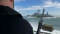 "Couper l'accès de l'Ukraine à la mer Noire" : pourquoi la Russie veut-elle s'emparer de cette zone stratégique ?