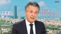 Gaz à effet de serre : baisse de 4,8% en 2023, annonce Christophe Béchu sur TF1