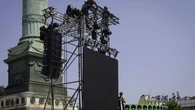 "La journée la plus inquiétante" : une Fête de la musique en pleine canicule, la presse étrangère s'étonne