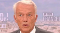 Budget 2026 : le Medef craint "une potion encore plus amère" à l'Assemblée, affirme Patrick Martin sur TF1
