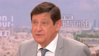 Budget 2026 : à Matignon, le PS veut obtenir plus que "des mesurettes", prévient Patrick Kanner sur TF1