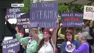 Patrick Bruel : le collectif féministe #NousToutes fait annuler sa pièce de théâtre à Paris