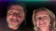 "C'est mon ange-gardien" : quand Patrick Fiori vole au secours d'une fan tombée en panne