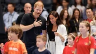Harry et Meghan préparent leur première escapade au Royaume-Uni avec leurs enfants depuis 4 ans
