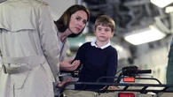 L’espiègle prince Louis fête ses 6 ans sur une photo prise par Kate, garantie sans retouche cette fois