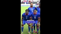 3 jours avant son premier match en Coupe du monde, Haïti doit changer de maillot officiel !