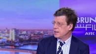 “On ne pourra pas travailler sans l’IA dans le futur”, avance Laurent Alexandre